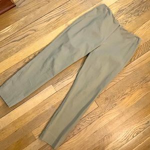 Women’s Tailored Pants